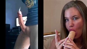 Watch Smoking Sissy Trainer - Sissy, Smoking, Sissy Training Porn ...