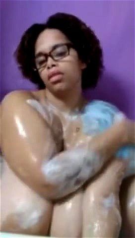 Watch Big tits ebony - Bathtub, Big Fits Ebony Bbw, Amateur Porn picture photo image