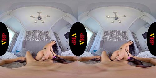 Watch Jjhhhgfds Vr Virtual Reality Anal Porn Spankbang