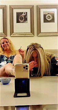 Watch Wonder Feet Woman - IG Live - Foot Show, Foot Fetish, Cam ...