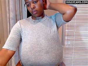 Watch huge black hanging boobs - Big Boobs, Huge Tits, Huge Boobs ...