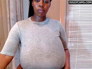 Watch huge black hanging boobs - Big Boobs, Huge Tits, Huge Boobs ...