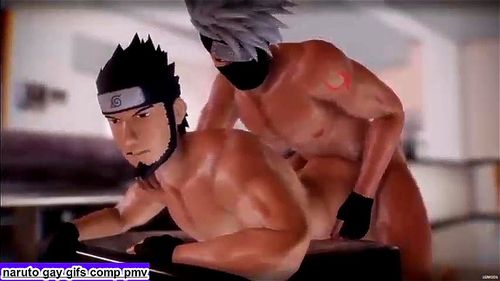 Choji Gay Porn - Choji Naruto Gay Porn | Gay Fetish XXX