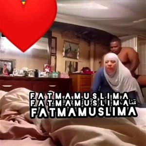Watch Fat wife in Hijab - Fat, Wife, Bbw Porn - SpankBang