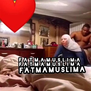 Watch Fat wife in Hijab - Fat, Wife, Bbw Porn - SpankBang