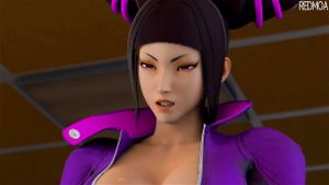 Watch Juri Han and Cammy - Redmoa, Juri Han, Futa 3D Porn - SpankBang
