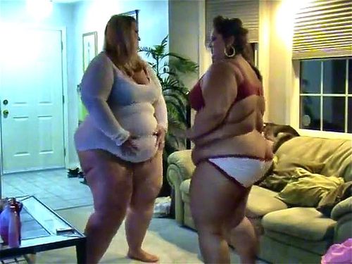 Fat Belly Porno