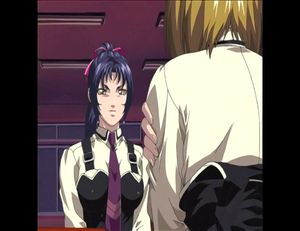 Watch Bible Black Origins Sex Scenes (ENG DUB) - Bible Black ...