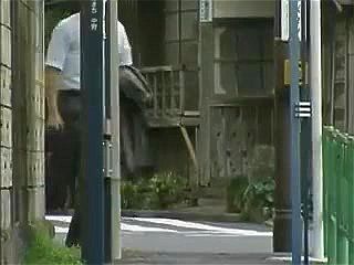 Watch The old woman was played with - Japan, Old Woman Japan ...