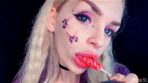 Alina Asmr