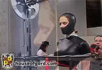 Maid Bdsm