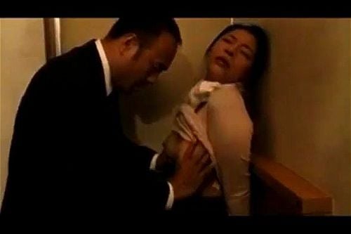 japanese housewife with salesman Porn Pics Hd