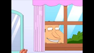 Porn Cartoon Family Guy