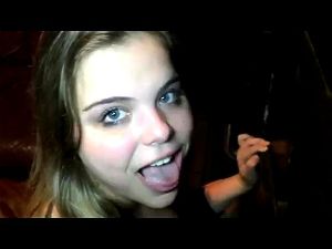 Watch 18 swallows - Cloe Palmer, Eighteen, Glory Hole Porn - SpankBang