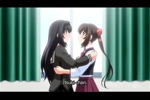 Watch Etsuraku no Tane The Animation - (Erotic Scenes) - Hentai ...