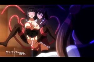Watch Etsuraku no Tane The Animation - (Erotic Scenes) - Hentai ...
