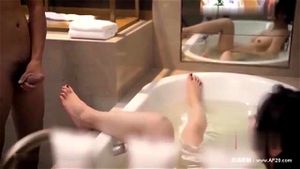 Watch Sensual teen camgirl shows her hot body - Korean, Cam, Teen ...