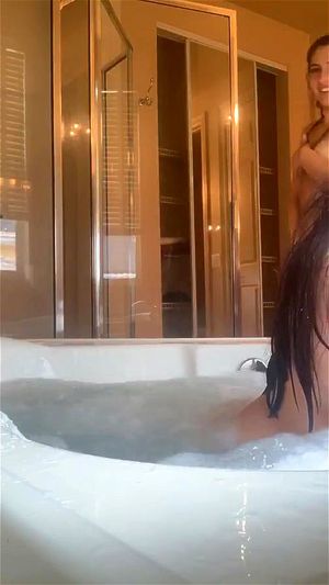 300px x 533px - Watch Hot Girls in Hot Tub - Lesbian, Jacuzzi, Amateur Porn - SpankBang