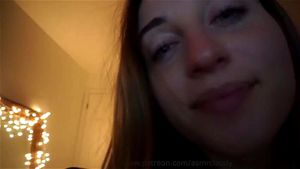 Watch ASMR eye contact - Claudy, Asmr Claudy, Joi Porn - SpankBang