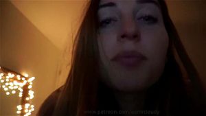 Watch ASMR eye contact - Claudy, Asmr Claudy, Joi Porn - SpankBang
