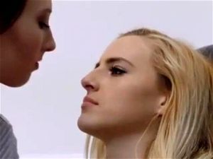 Watch Lesbian Nose Licking Doctor Nose Licking Sexy Horny