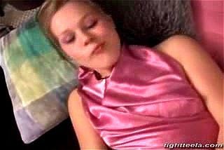 Watch Teela fucked in pretty prom dress - Babe, Blonde, Amateur ...