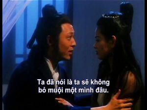Watch Liêu trai chí dị 4 - Erotic Ghost Story Perfect Match (1997 ...