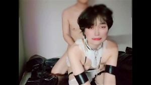 Korean Femboy