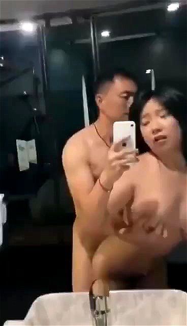 real chinese homemade porn