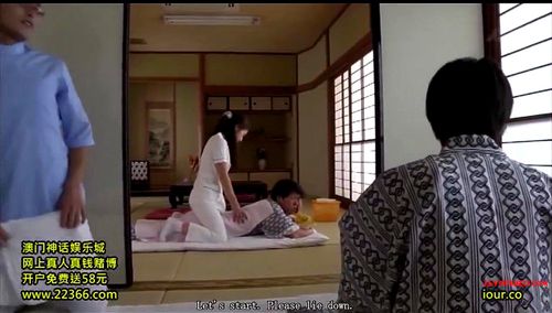 japanese housewife fuckedat massage parlour Fucking Pics Hq