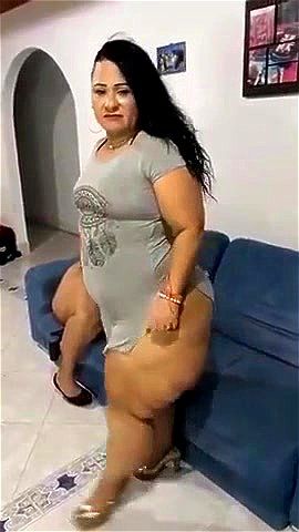 Bbw Big Booty Latina