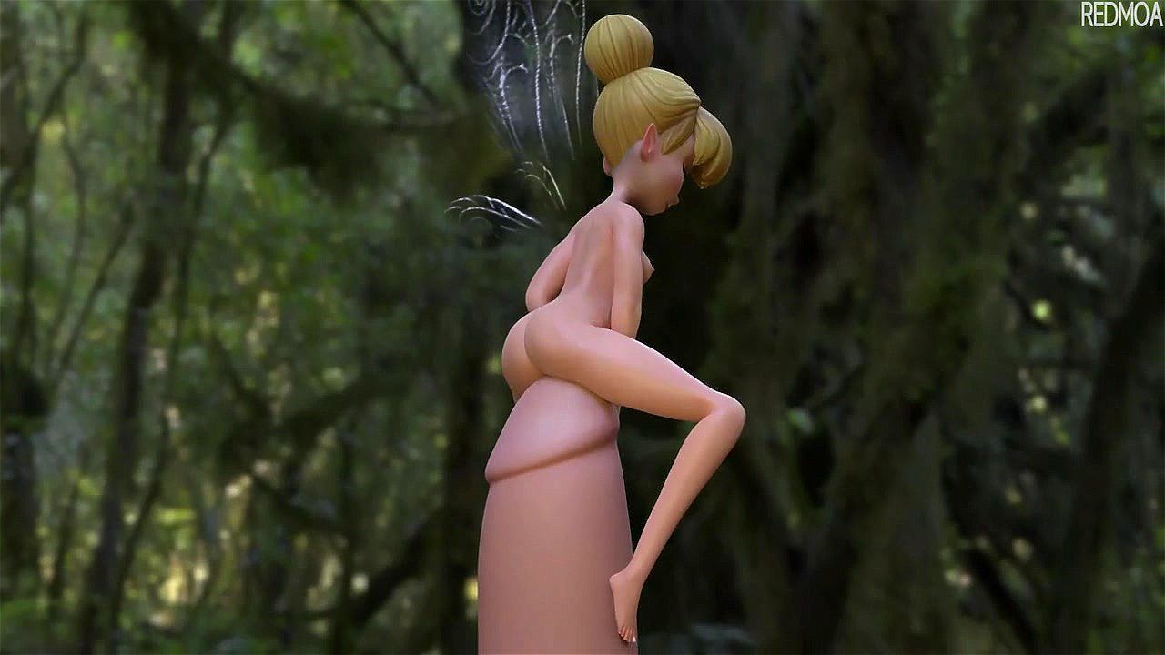 Tinkerbell Porn Pic
