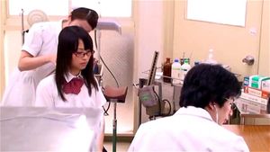 Watch Student visit to Doctor 2 - Doctor, Student, Japanese Doctor ...