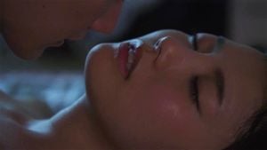 Watch Lust - Lust Caution, Chinese, Babe Porn - SpankBang