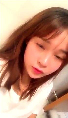 Chinese Beautiful Girl Sexy Masturbation Porno Video