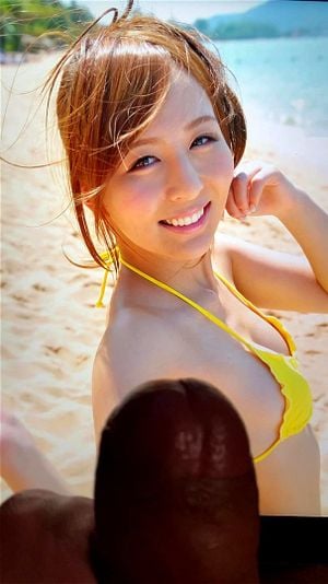 Jessica Kizaki Sexy Asian model
