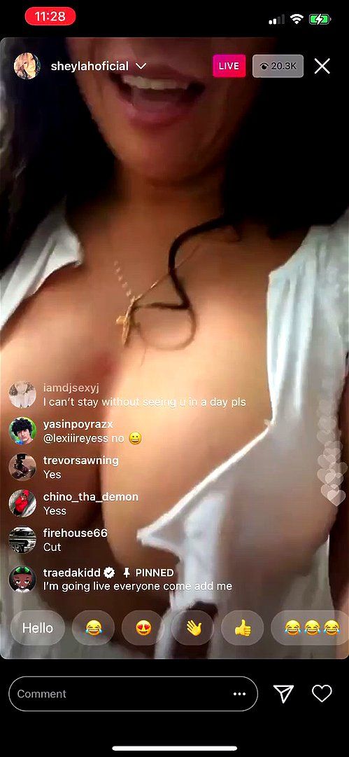 invention obvious Prophecy Watch Insta live nip slip - Nip Slip, Instagram Live, Instagram Live Nip  Slip Porn - SpankBang