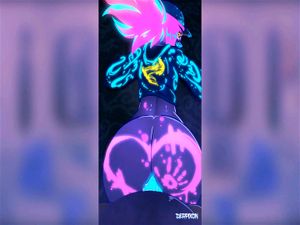 Watch K/DA Akali 'BUM/STAR' - Lewd, Kpop, Anime Porn - SpankBang