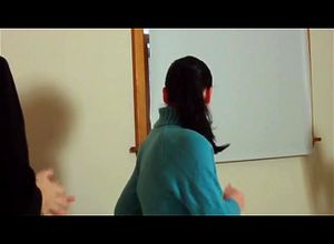Watch Transformed into Lesbian Girlfriend 2 - Body Swap, Gender ...