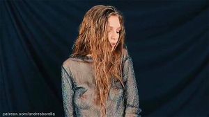 Watch Elisa Vidali - Elisa Vidali, Elisa, Babe Porn - SpankBang