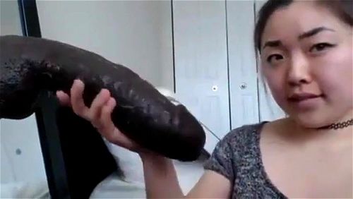 Asian Sex Toy