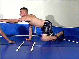 Watch Megan Jones Mixed Wrestling - Megan Jones, Megan Jones ...