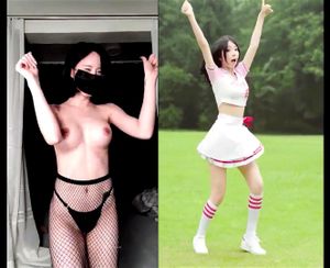 Watch 舞蹈区遗产- Naked Dance, Korean Dance, Dance Porn - SpankBang