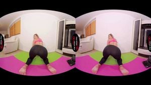 Watch VR Compilation - Ass Close Up - Vr Ass, Vr Solo, Vr ...