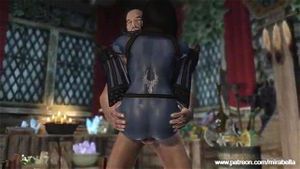 Skyrim Playlist - HD Porn Videos - SpankBang