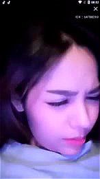 Watch Cute thai girl masturbating in car on bigo live - Bigo Live ...
