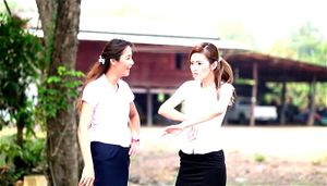 Watch เจ็บ - Thai, ไทย, Thai Movie Porn - SpankBang