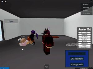 Roblox Changed