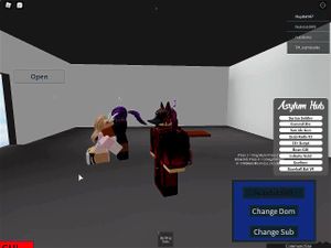 Roblox Changed