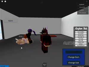 Roblox Changed